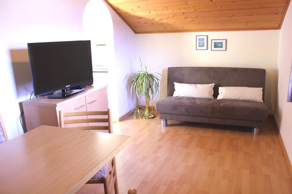 Residence Rebgut Tesimo Rum bild