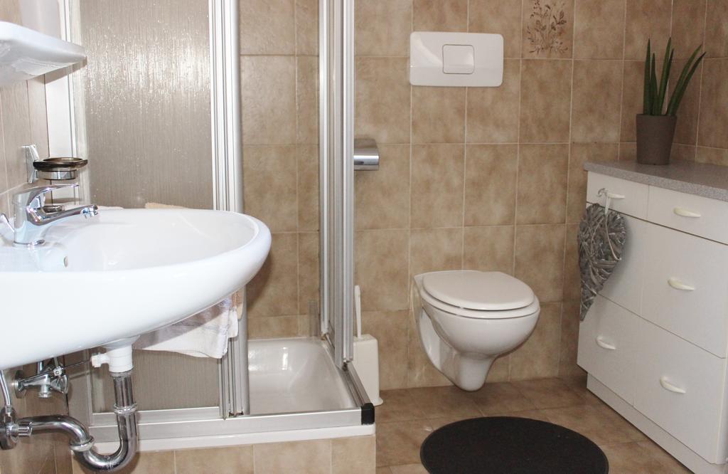 Residence Rebgut Tesimo Rum bild