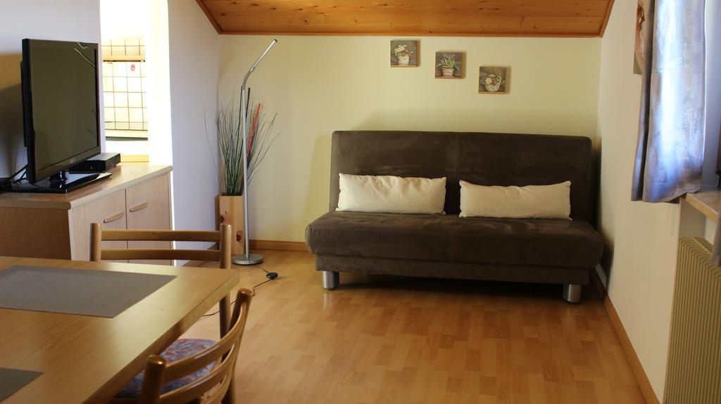 Residence Rebgut Tesimo Exteriör bild