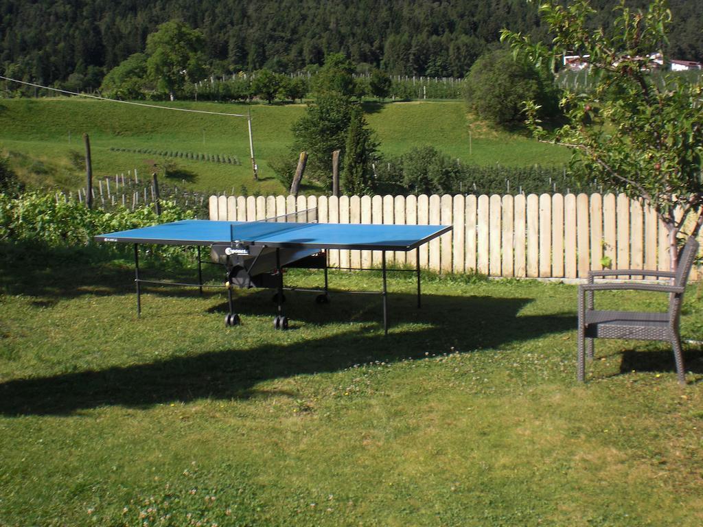 Residence Rebgut Tesimo Rum bild